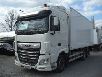 DAF XF 480 Kühlkoffer LKW