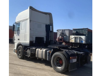 Sattelzugmaschine DAF XF 95: das Bild 3