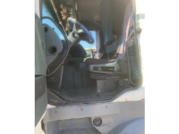 Sattelzugmaschine DAF XF 95: das Bild 5