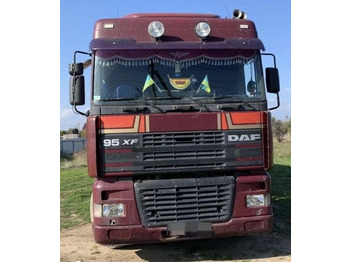 DAF XF 95 Sattelzugmaschine