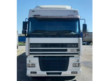 DAF XF 95 Sattelzugmaschine