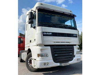 DAF XF 95 Sattelzugmaschine