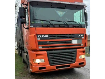 DAF XF 95 Sattelzugmaschine