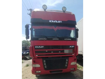 DAF XF Sattelzugmaschine