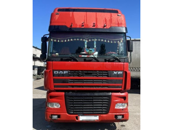 DAF XF 95 Sattelzugmaschine
