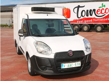 FIAT Doblo Kühltransporter