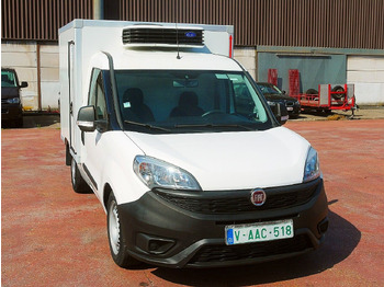FIAT Kühltransporter