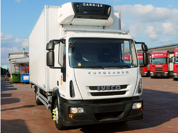 IVECO Kühlkoffer LKW