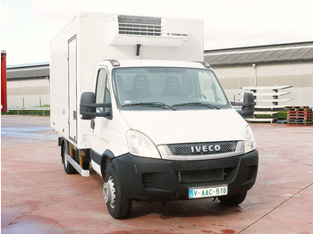 IVECO Daily Kühltransporter