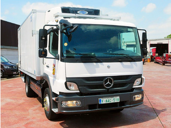 MERCEDES-BENZ Atego 1218 Kühlkoffer LKW