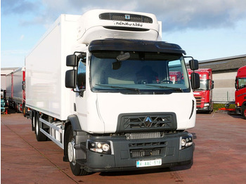RENAULT D Kühlkoffer LKW