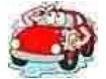 RENAULT D Kühlkoffer LKW