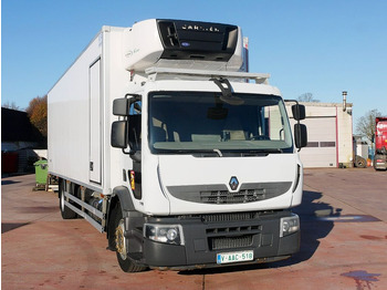 RENAULT D Kühlkoffer LKW
