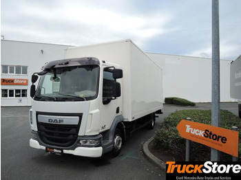 DAF LF Koffer LKW