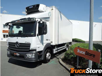 MERCEDES-BENZ Atego 1221 Kühlkoffer LKW