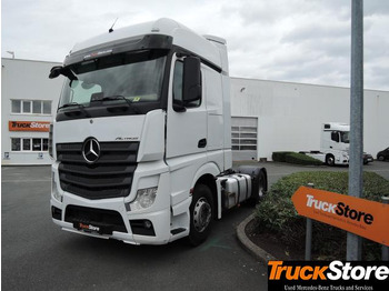 MERCEDES-BENZ Actros 1843 Sattelzugmaschine