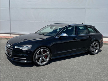 AUDI PKW