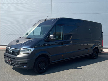 MAN TGE Kastenwagen