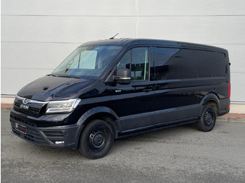 MAN TGE 3.180 Kastenwagen