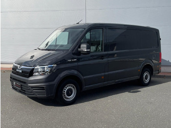 MAN TGE 3.180 Kastenwagen
