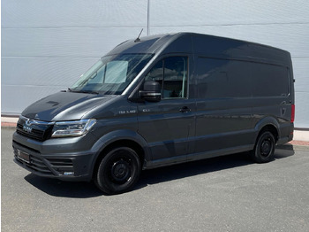 MAN TGE 3.180 Kastenwagen