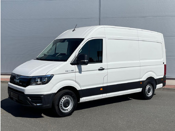 MAN TGE 3.180 Kastenwagen