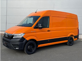 MAN TGE 3.180 Kastenwagen