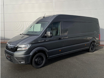 MAN TGE 3.180 Kastenwagen