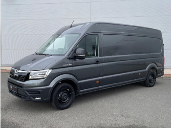 MAN TGE 3.180 Kastenwagen