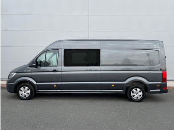 MAN TGE 3.180 Kastenwagen