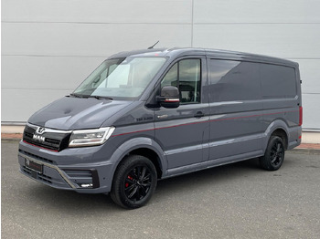 MAN TGE Kastenwagen