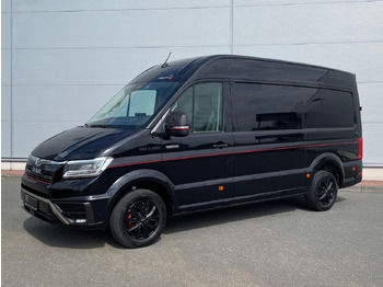 MAN TGE Kastenwagen