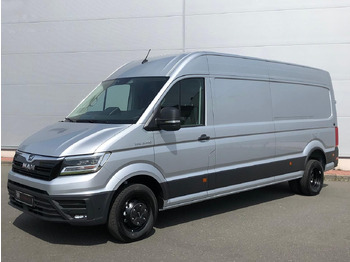 MAN TGE Kastenwagen