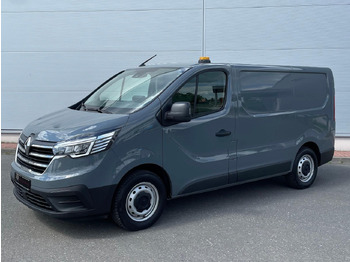 RENAULT Trafic Personentransporter