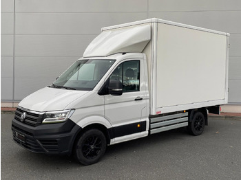 VOLKSWAGEN Crafter Personentransporter