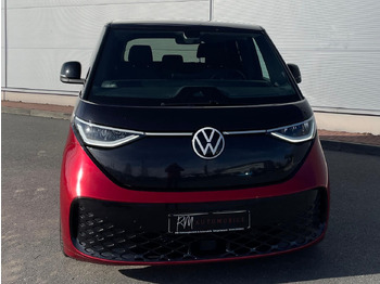Personentransporter, Elektro-Transporter Volkswagen ID.Buzz KW Fahrwerk LM Felgen KLIMA PDC ACC DAB: das Bild 4
