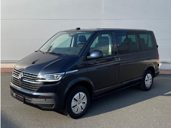 VOLKSWAGEN T6.1 Caravelle Personentransporter