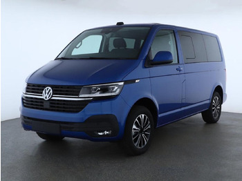 VOLKSWAGEN Transporter T6.1 Personentransporter