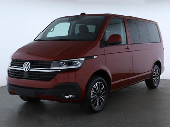 VOLKSWAGEN Transporter T6.1 Personentransporter
