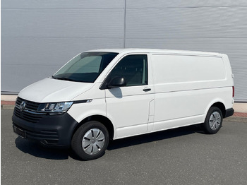 VOLKSWAGEN Transporter T6.1 Personentransporter