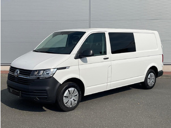 VOLKSWAGEN Transporter T6.1 Personentransporter