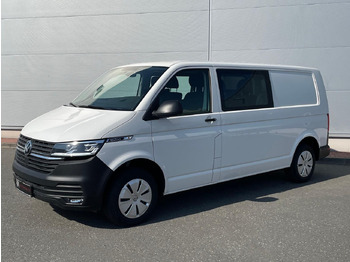 VOLKSWAGEN Transporter T6.1 Kastenwagen