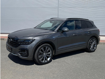 VOLKSWAGEN SUV/ Geländewagen