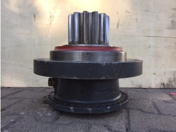 LIEBHERR Schwenkmotor