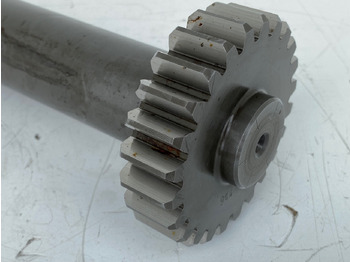 Getriebe für Kettenbagger Liebherr Antriebswelle ID-Nr.9443859 - ID-Nr.944385903.  LH60, LH80, ER934, ER944, LOS944, LOS946, LOS950, LOS954, R944, R946, R950, R954, RZG390.  #AN2804#: das Bild 5