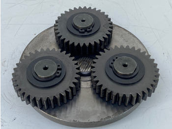 LIEBHERR Schwenkmotor