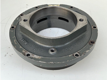LIEBHERR Schwenkmotor