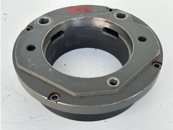 LIEBHERR Schwenkmotor