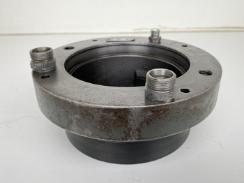LIEBHERR Schwenkmotor