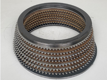 LIEBHERR Transmission